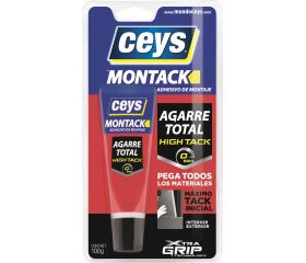 MONTACK HIGH TACK
